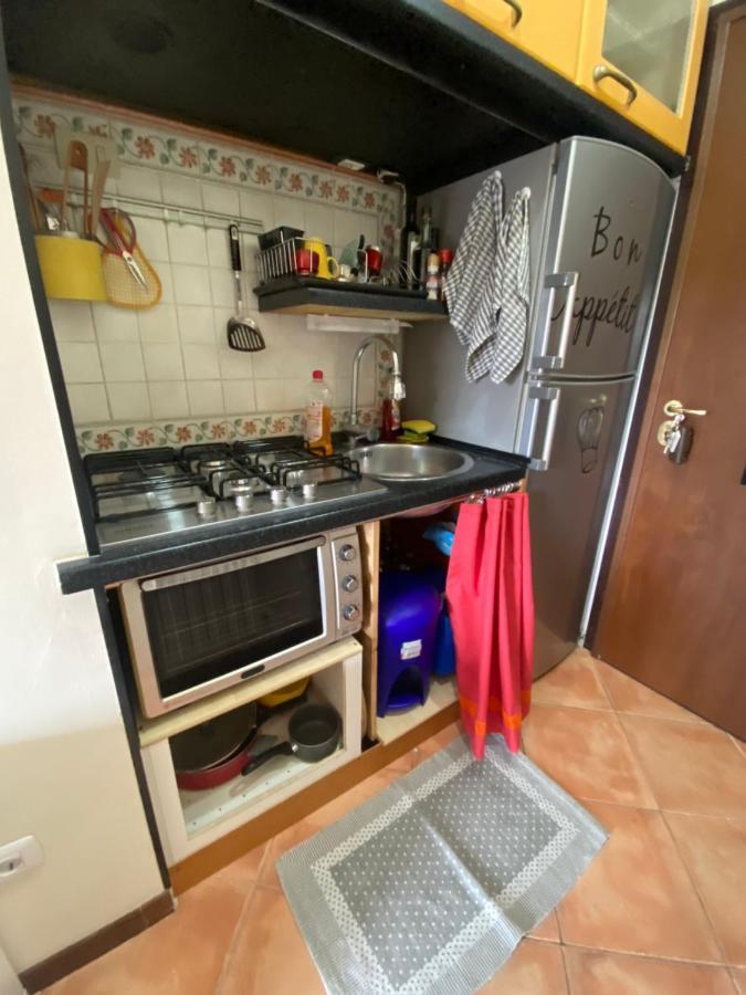 로마 Casa Sacha 아파트 외부 사진