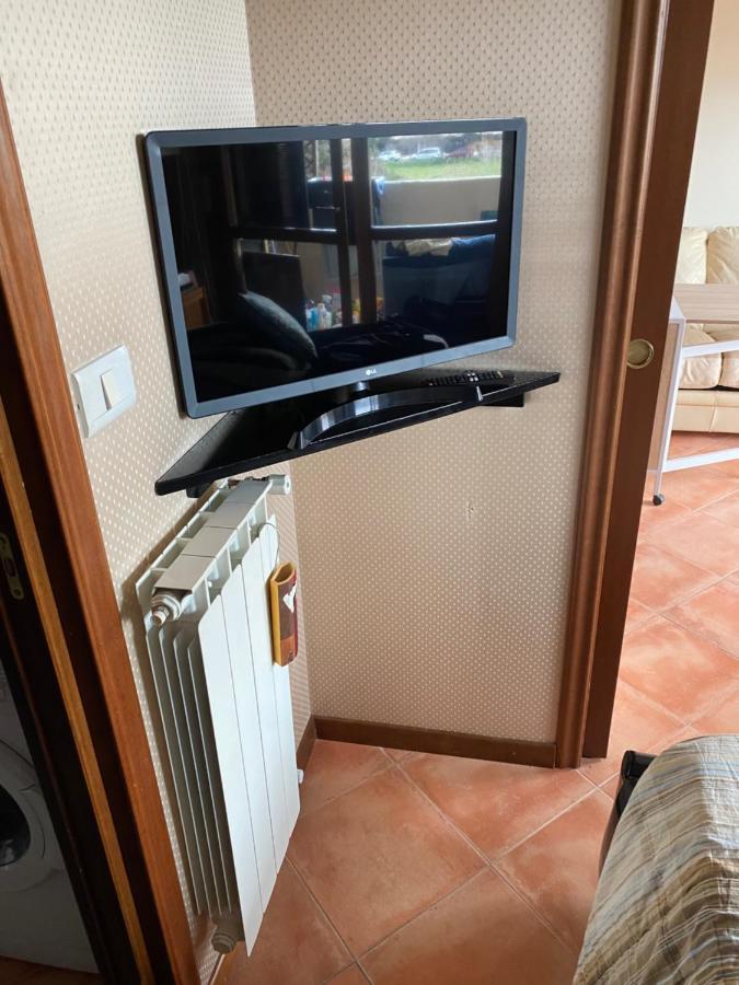 로마 Casa Sacha 아파트 외부 사진